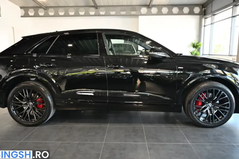 Audi Q8 din 2026 cu 90 km - oferta AUD255483 - foto 10