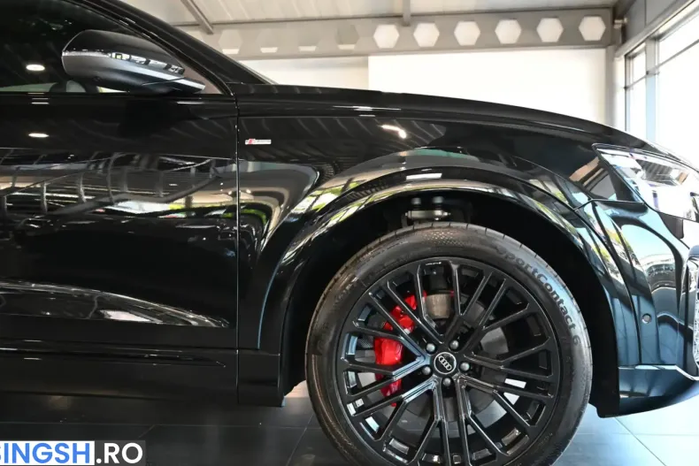 Audi Q8 din 2026 cu 90 km - oferta AUD255483 - foto 12