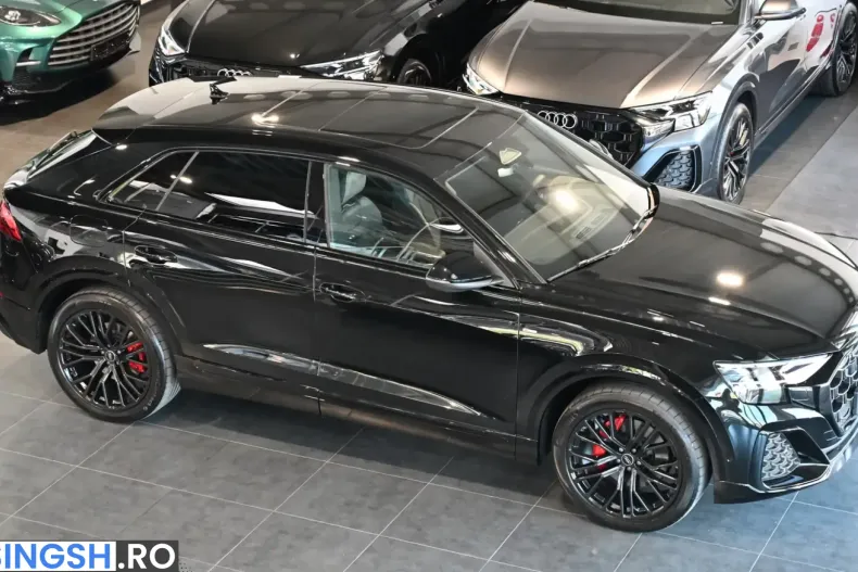 Audi Q8 din 2026 cu 90 km - oferta AUD255483 - foto 13