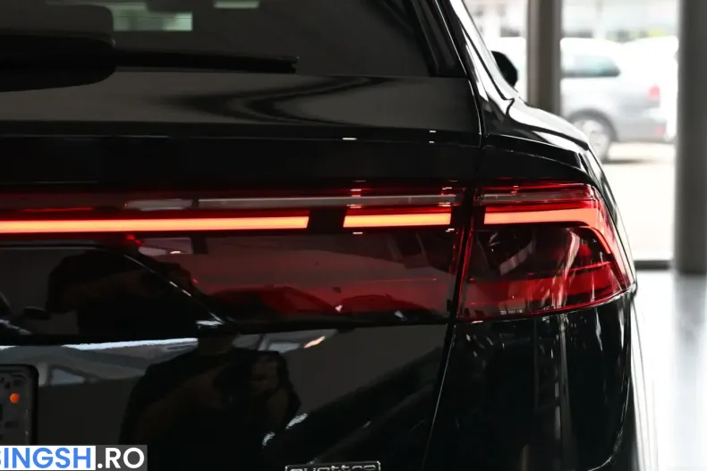 Audi Q8 din 2026 cu 90 km - oferta AUD255483 - foto 15