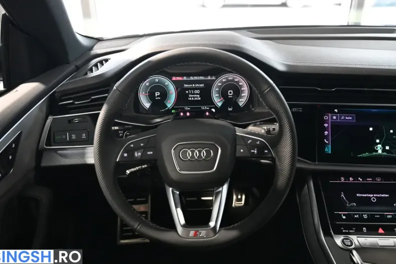 Audi Q8 din 2026 cu 90 km - oferta AUD255483 - foto 20