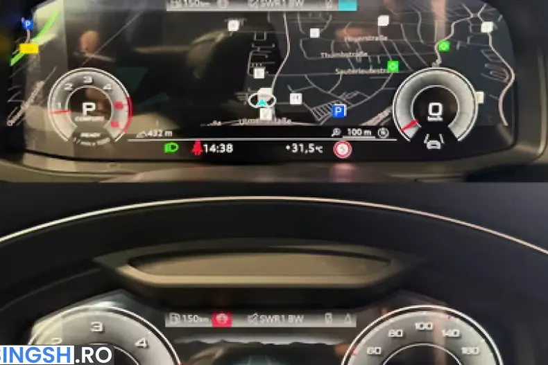 Audi Q8 din 2026 cu 90 km - oferta AUD255483 - foto 21