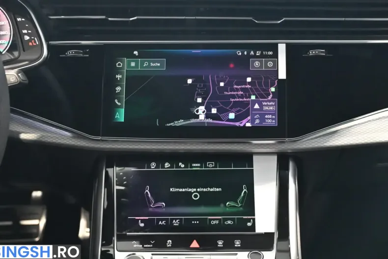 Audi Q8 din 2026 cu 90 km - oferta AUD255483 - foto 22