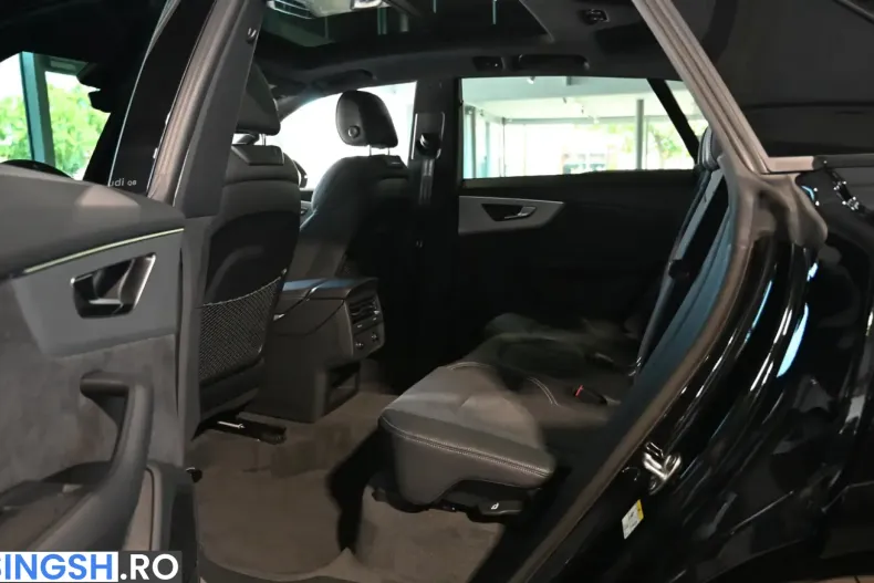 Audi Q8 din 2026 cu 90 km - oferta AUD255483 - foto 31