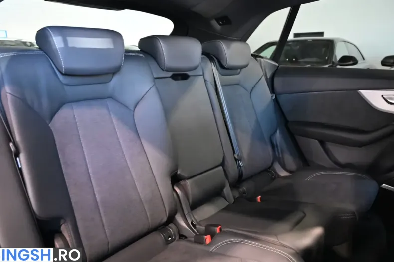 Audi Q8 din 2026 cu 90 km - oferta AUD255483 - foto 33
