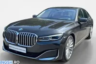 BMW 740 (Seria 7) din 2022 cu 86.382 km - oferta BMW255484 - foto 1