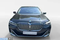BMW 740 (Seria 7) din 2022 cu 86.382 km - oferta BMW255484 - foto 2
