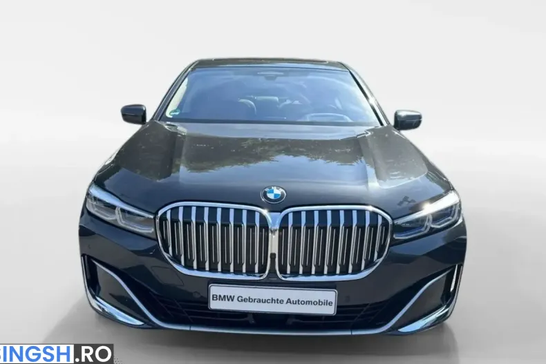 BMW 740 (Seria 7) din 2022 cu 86.382 km - oferta BMW255484 - foto 2