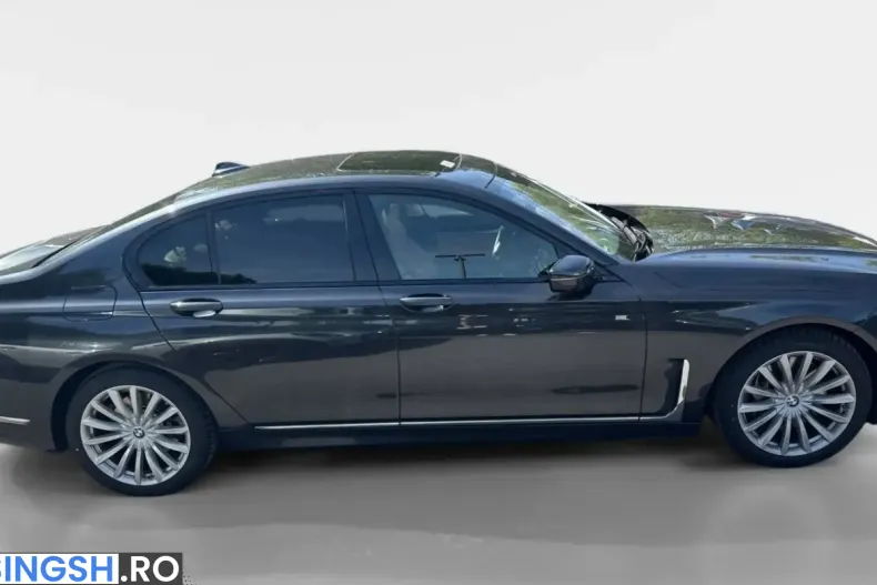 BMW 740 (Seria 7) din 2022 cu 86.382 km - oferta BMW255484 - foto 4