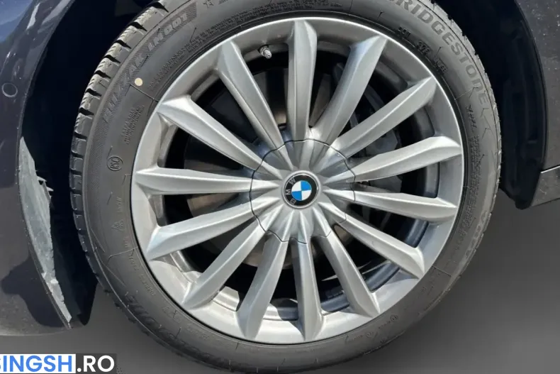 BMW 740 (Seria 7) din 2022 cu 86.382 km - oferta BMW255484 - foto 6