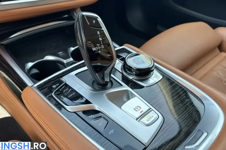 BMW 740 (Seria 7) din 2022 cu 86.382 km - oferta BMW255484 - foto 8