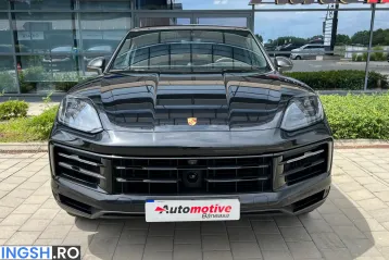 Porsche Cayenne din 2024 - oferta POR255485