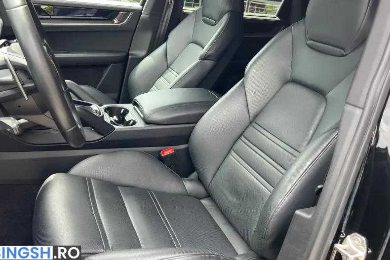 Porsche Cayenne din 2024 cu 27.900 km - oferta POR255485 - foto 8