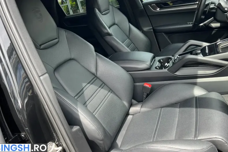 Porsche Cayenne din 2024 cu 27.900 km - oferta POR255485 - foto 10