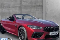 BMW M8 (Seria 8) din 2025 cu 4.902 km - oferta BMW255486 - foto 2