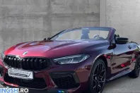 BMW M8 (Seria 8) din 2025 cu 4.902 km - oferta BMW255486 - foto 4