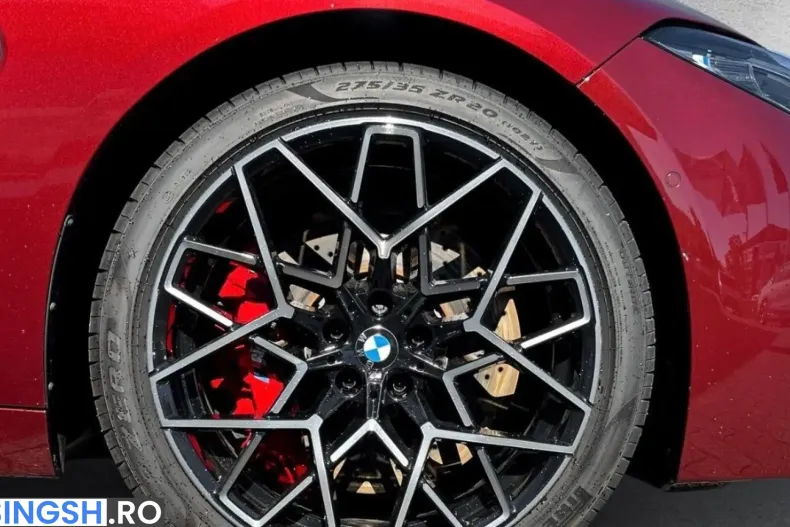 BMW M8 (Seria 8) din 2025 cu 4.902 km - oferta BMW255486 - foto 8