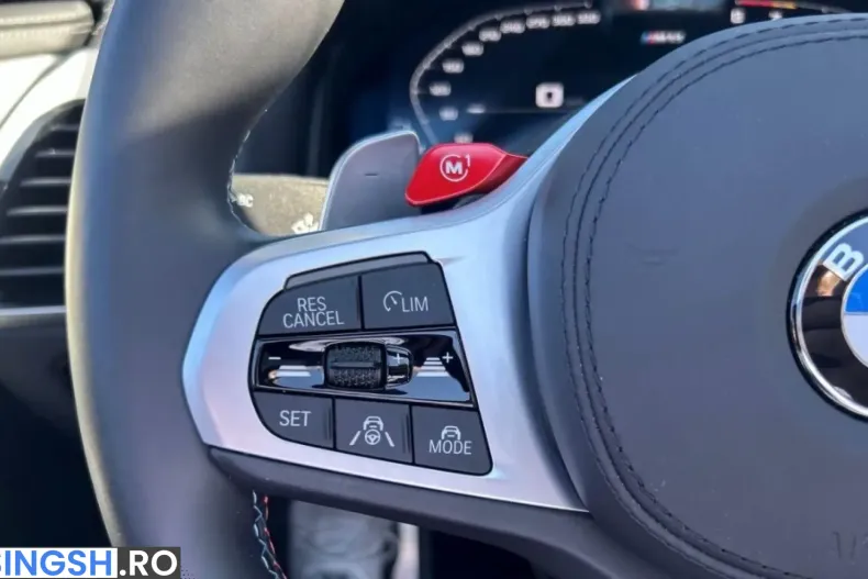 BMW M8 (Seria 8) din 2025 cu 4.902 km - oferta BMW255486 - foto 13