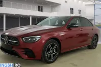Mercedes-Benz E 300 (Clasa E) din 2022 cu 48.330 km - oferta MER255487 - foto 1