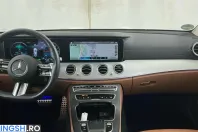 Mercedes-Benz E 300 (Clasa E) din 2022 cu 48.330 km - oferta MER255487 - foto 2