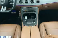 Mercedes-Benz E 300 (Clasa E) din 2022 cu 48.330 km - oferta MER255487 - foto 4