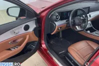 Mercedes-Benz E 300 (Clasa E) din 2022 cu 48.330 km - oferta MER255487 - foto 6