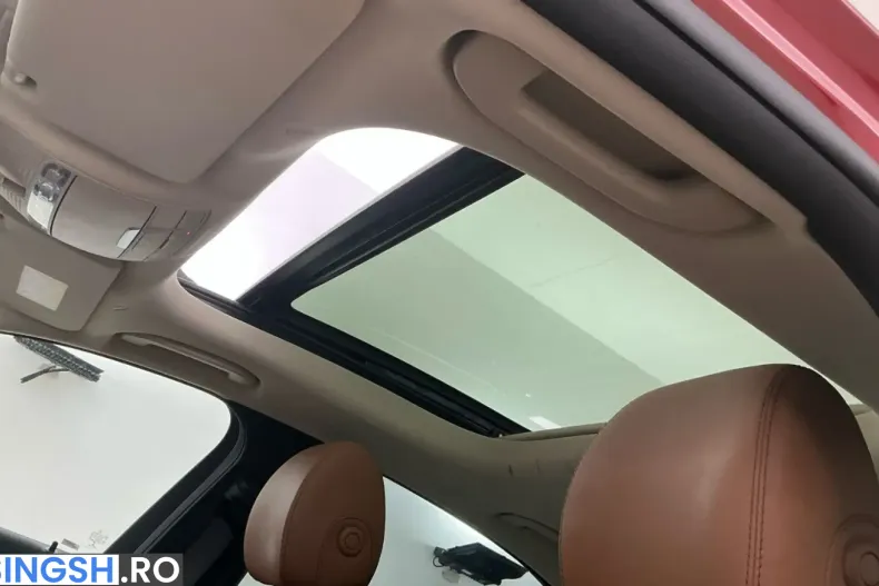 Mercedes-Benz E 300 (Clasa E) din 2022 cu 48.330 km - oferta MER255487 - foto 8