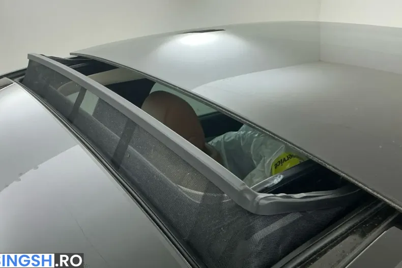 Mercedes-Benz E 300 (Clasa E) din 2022 cu 48.330 km - oferta MER255487 - foto 9