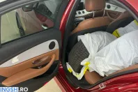 Mercedes-Benz E 300 (Clasa E) din 2022 cu 48.330 km - oferta MER255487 - foto 14