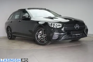 Mercedes-Benz E 300 din 2021 - oferta MER255488