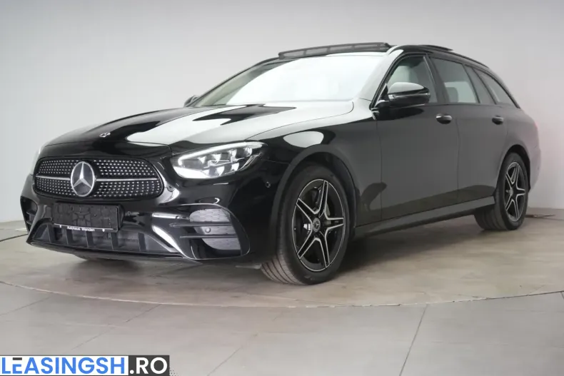 Mercedes-Benz E 300 (Clasa E) din 2021 cu 73.000 km - oferta MER255488 - foto 3