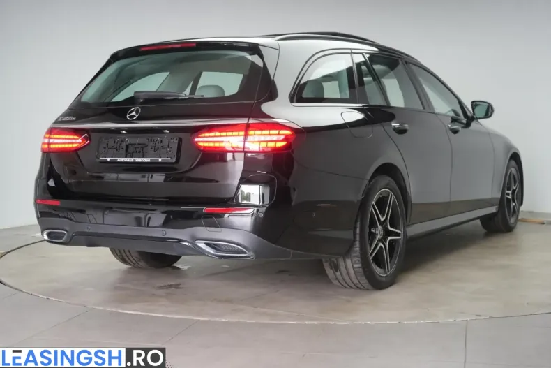 Mercedes-Benz E 300 (Clasa E) din 2021 cu 73.000 km - oferta MER255488 - foto 5