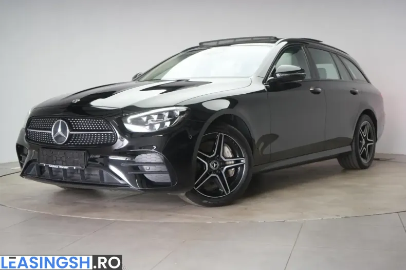 Mercedes-Benz E 300 (Clasa E) din 2021 cu 73.000 km - oferta MER255488 - foto 6