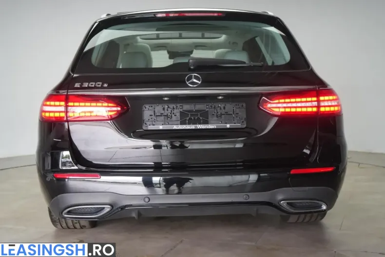Mercedes-Benz E 300 (Clasa E) din 2021 cu 73.000 km - oferta MER255488 - foto 7