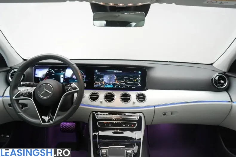 Mercedes-Benz E 300 (Clasa E) din 2021 cu 73.000 km - oferta MER255488 - foto 14