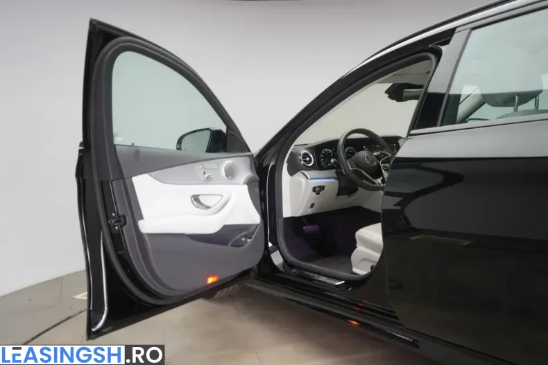 Mercedes-Benz E 300 (Clasa E) din 2021 cu 73.000 km - oferta MER255488 - foto 18