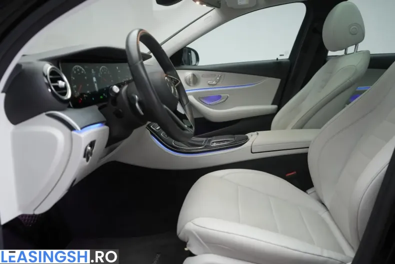 Mercedes-Benz E 300 (Clasa E) din 2021 cu 73.000 km - oferta MER255488 - foto 20