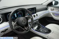 Mercedes-Benz E 300 (Clasa E) din 2021 cu 73.000 km - oferta MER255488 - foto 21