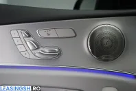 Mercedes-Benz E 300 (Clasa E) din 2021 cu 73.000 km - oferta MER255488 - foto 22