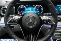 Mercedes-Benz E 300 (Clasa E) din 2021 cu 73.000 km - oferta MER255488 - foto 27