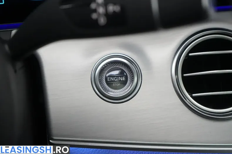 Mercedes-Benz E 300 (Clasa E) din 2021 cu 73.000 km - oferta MER255488 - foto 32