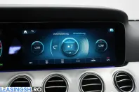 Mercedes-Benz E 300 (Clasa E) din 2021 cu 73.000 km - oferta MER255488 - foto 34
