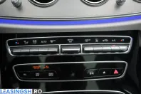 Mercedes-Benz E 300 (Clasa E) din 2021 cu 73.000 km - oferta MER255488 - foto 38