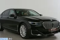 BMW 740 (Seria 7) din 2022 cu 88.700 km - oferta BMW255489 - foto 1