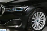 BMW 740 (Seria 7) din 2022 cu 88.700 km - oferta BMW255489 - foto 3