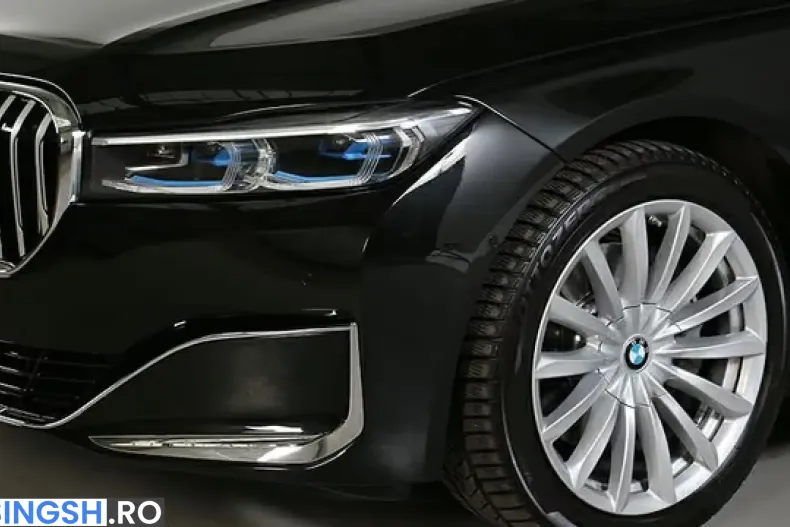 BMW 740 (Seria 7) din 2022 cu 88.700 km - oferta BMW255489 - foto 3