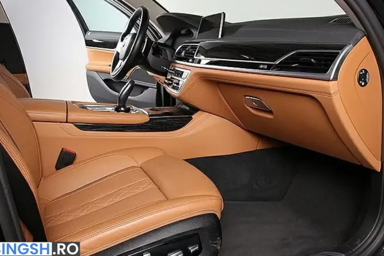 BMW 740 (Seria 7) din 2022 cu 88.700 km - oferta BMW255489 - foto 6