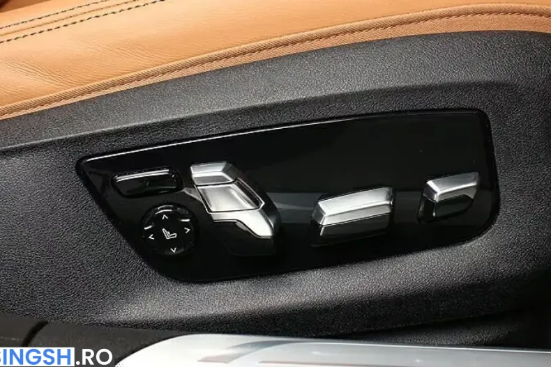 BMW 740 (Seria 7) din 2022 cu 88.700 km - oferta BMW255489 - foto 9