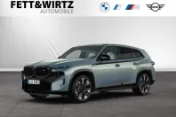 BMW XM (Seria X) din 2026 cu 15.850 km - oferta BMW255490 - foto 1
