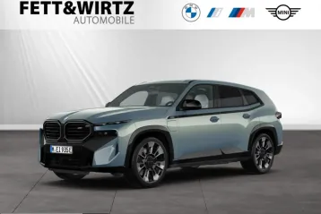 BMW XM din 2026 - oferta BMW255490